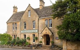 Three Ways House Hotel