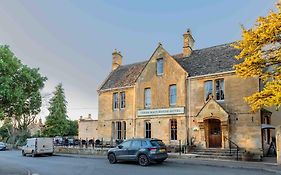 Three Ways House Hotel